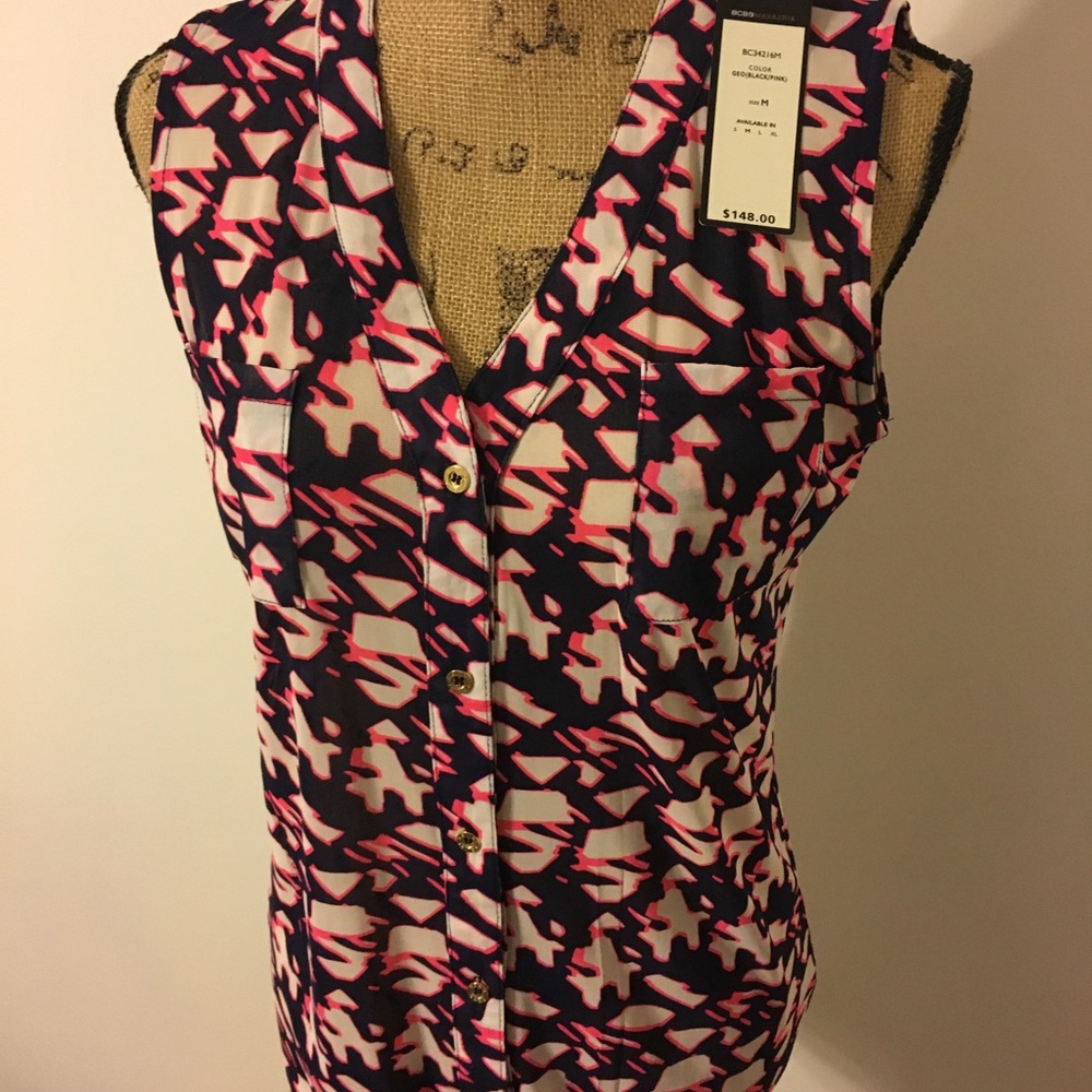 Bcbg blouse - Picture 2 of 3